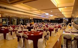 Shoba Gardens The Convention Centre A/C Photo Shoba Gardens The Convention Centre A/C Photo