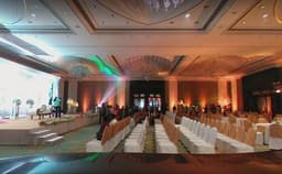 The Leela Palace Chennai Photo The Leela Palace Chennai Photo