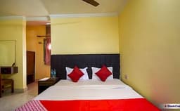 Ubique Hotel Photo Ubique Hotel Photo