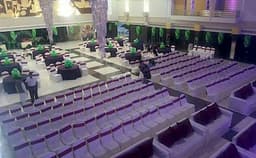 Shoba Gardens The Convention Centre A/C Photo Shoba Gardens The Convention Centre A/C Photo