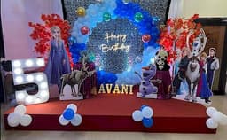 Umesh Gaikar Hall Photo Umesh Gaikar Hall Photo