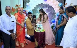 Umesh Gaikar Hall Photo Umesh Gaikar Hall Photo