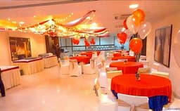 Unique Banquet Photo Unique Banquet Photo