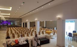 Universe Banquet Photo Universe Banquet Photo