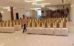 Universe Banquet Photo Universe Banquet Photo