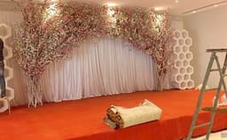 Universe Banquet Photo Universe Banquet Photo