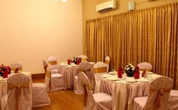 Hanu Reddy Residences Photo Hanu Reddy Residences Photo