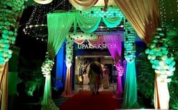 Upalakshya Banquet Hall Photo Upalakshya Banquet Hall Photo