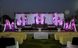 Upvan Party Plot Photo Upvan Party Plot Photo