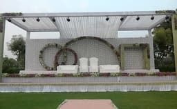 Upvan Party Plot Photo Upvan Party Plot Photo