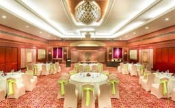Grand Chennai by GRT Hotels Photo Grand Chennai by GRT Hotels Photo