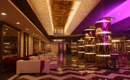 Urban Banquet Photo Urban Banquet Photo