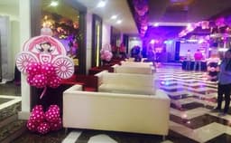 Urban Banquet Photo Urban Banquet Photo