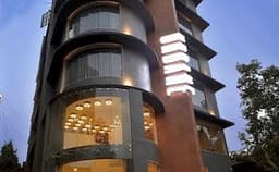 Urbane The Hotel Photo Urbane The Hotel Photo