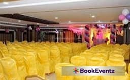 Usha Srii Banquet Hall Photo Usha Srii Banquet Hall Photo
