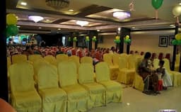 Usha Srii Banquet Hall Photo Usha Srii Banquet Hall Photo