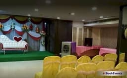 Usha Srii Banquet Hall Photo Usha Srii Banquet Hall Photo
