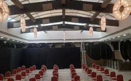 Uthopia Banquet Hall Photo Uthopia Banquet Hall Photo