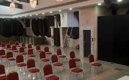 Uthopia Banquet Hall Photo Uthopia Banquet Hall Photo