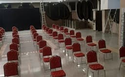 Uthopia Banquet Hall Photo Uthopia Banquet Hall Photo