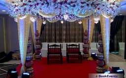 Utkarsha Banquets Photo Utkarsha Banquets Photo