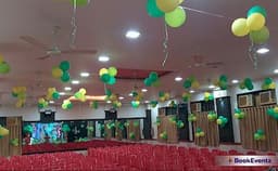 Utkarsha Banquets Photo Utkarsha Banquets Photo