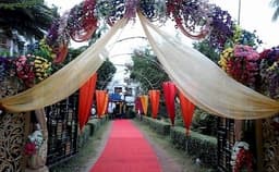 Utsav Garden Photo Utsav Garden Photo