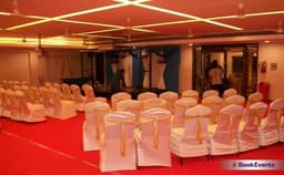 Utsava hall Photo Utsava hall Photo