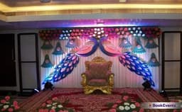 Utsava hall Photo Utsava hall Photo