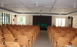 Utsava hall Photo Utsava hall Photo