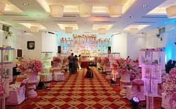 Uttar Bharatiya Sangh Hall Photo Uttar Bharatiya Sangh Hall Photo