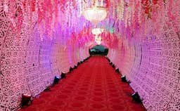 Uttar Bharatiya Sangh Hall Photo Uttar Bharatiya Sangh Hall Photo