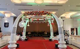 Uttar Bharatiya Sangh Hall Photo Uttar Bharatiya Sangh Hall Photo