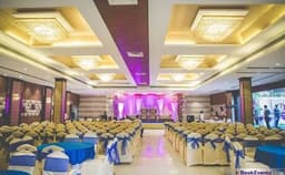 V BANQUETS AND LAWNS Photo V BANQUETS AND LAWNS Photo