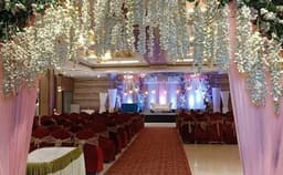 V BANQUETS AND LAWNS Photo V BANQUETS AND LAWNS Photo