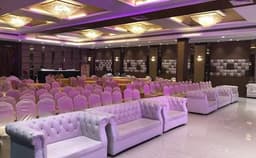 V BANQUETS AND LAWNS Photo V BANQUETS AND LAWNS Photo