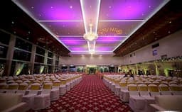 V Legacy Convention Centre Photo V Legacy Convention Centre Photo