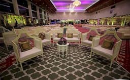 V Legacy Convention Centre Photo V Legacy Convention Centre Photo