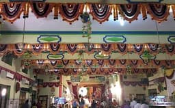 V R P Mahal Photo V R P Mahal Photo