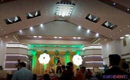 Vaibhav Hall Photo Vaibhav Hall Photo