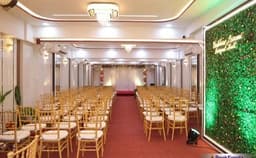 Vaibhav Laxmi Banquet Hall Photo Vaibhav Laxmi Banquet Hall Photo