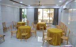 Vaibhav Laxmi Banquet Hall Photo Vaibhav Laxmi Banquet Hall Photo