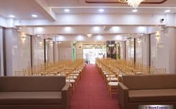 Vaibhav Laxmi Banquet Hall Photo Vaibhav Laxmi Banquet Hall Photo
