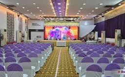 Vaishnav Banquet Photo Vaishnav Banquet Photo