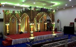 Vaishnav Banquet Photo Vaishnav Banquet Photo