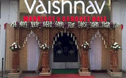 Vaishnav Banquet Photo Vaishnav Banquet Photo