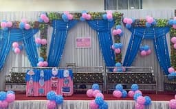 Vaishnav Banquet Photo Vaishnav Banquet Photo