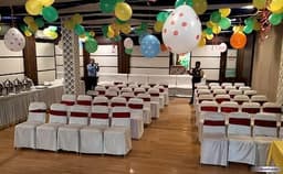 Vaishnavi Banquet Hall Photo Vaishnavi Banquet Hall Photo