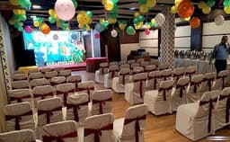 Vaishnavi Banquet Hall Photo Vaishnavi Banquet Hall Photo