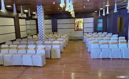 Vaishnavi Banquet Hall Photo Vaishnavi Banquet Hall Photo